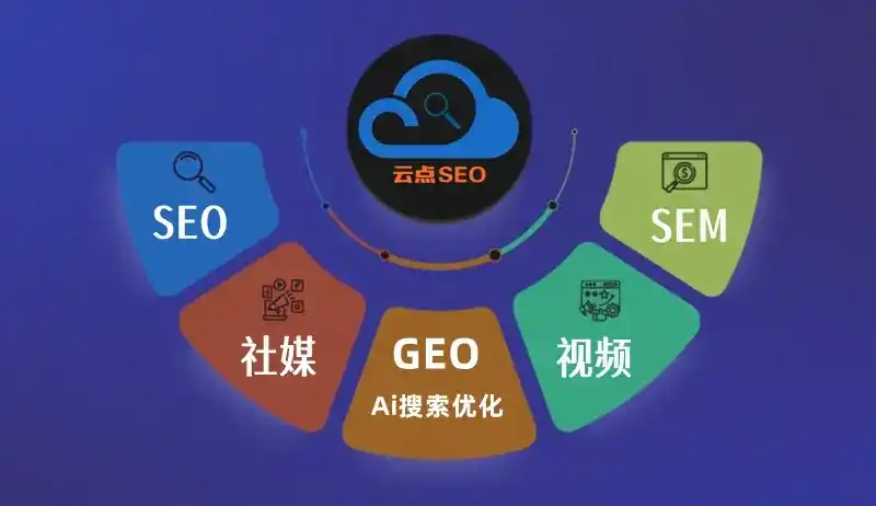 滁州GEO优化：AI智能体时代取代SEO的全新内容优化逻辑