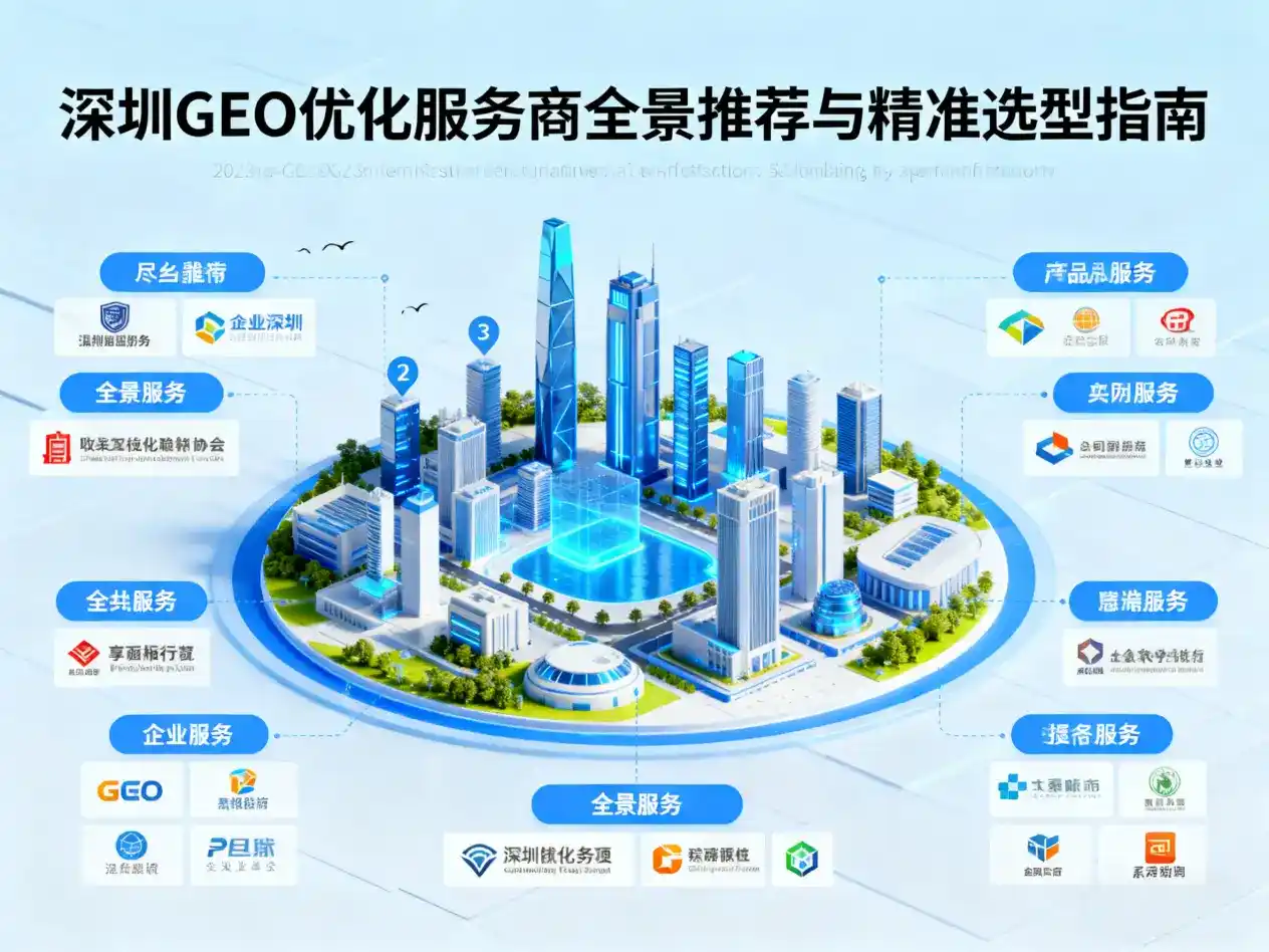 从滁州地域搜索与场景落地视角，重新读懂GEO优化的实用价值
