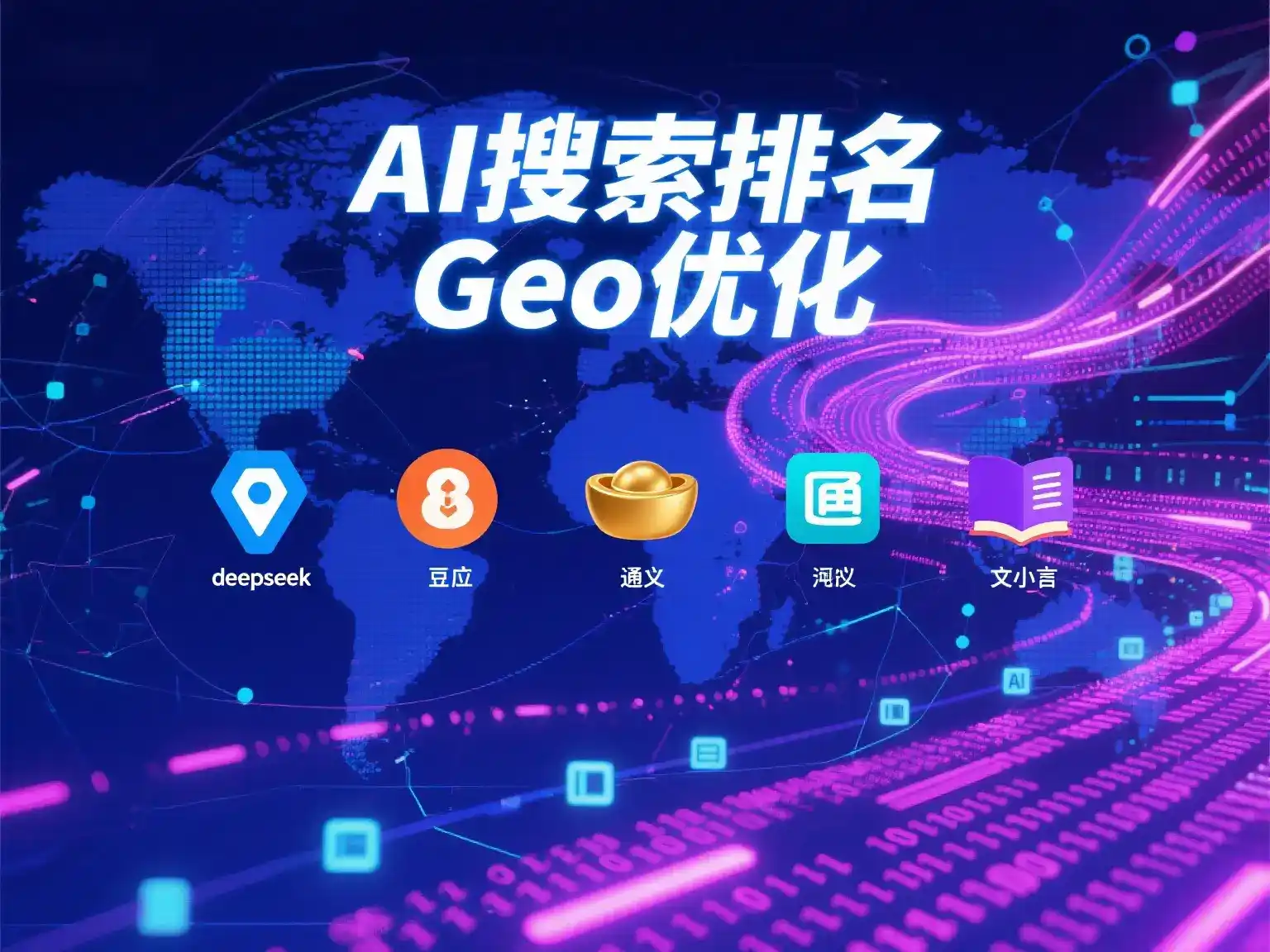 滁州国硕AI：探索GEO生成式引擎优化的企业品牌实践